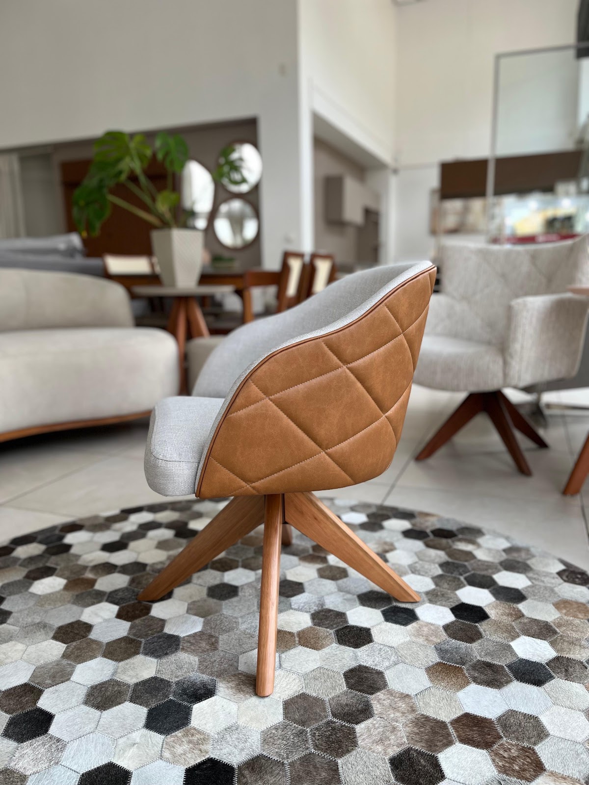 Poltronas e Cadeiras de Design